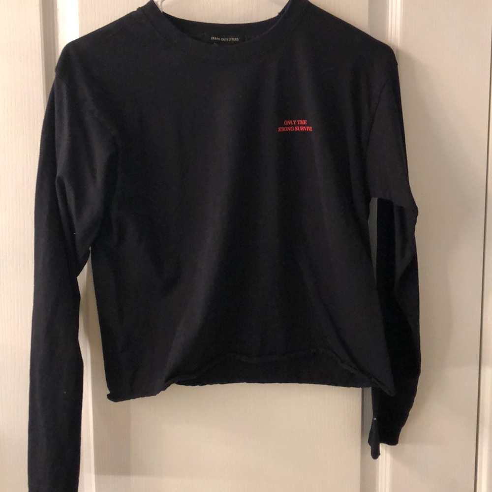long sleeve t